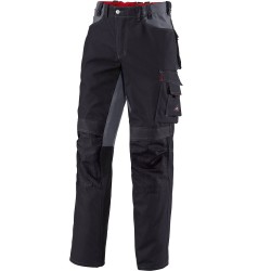 Pantalon de travail poches genoux BP-PERFORMANCE-