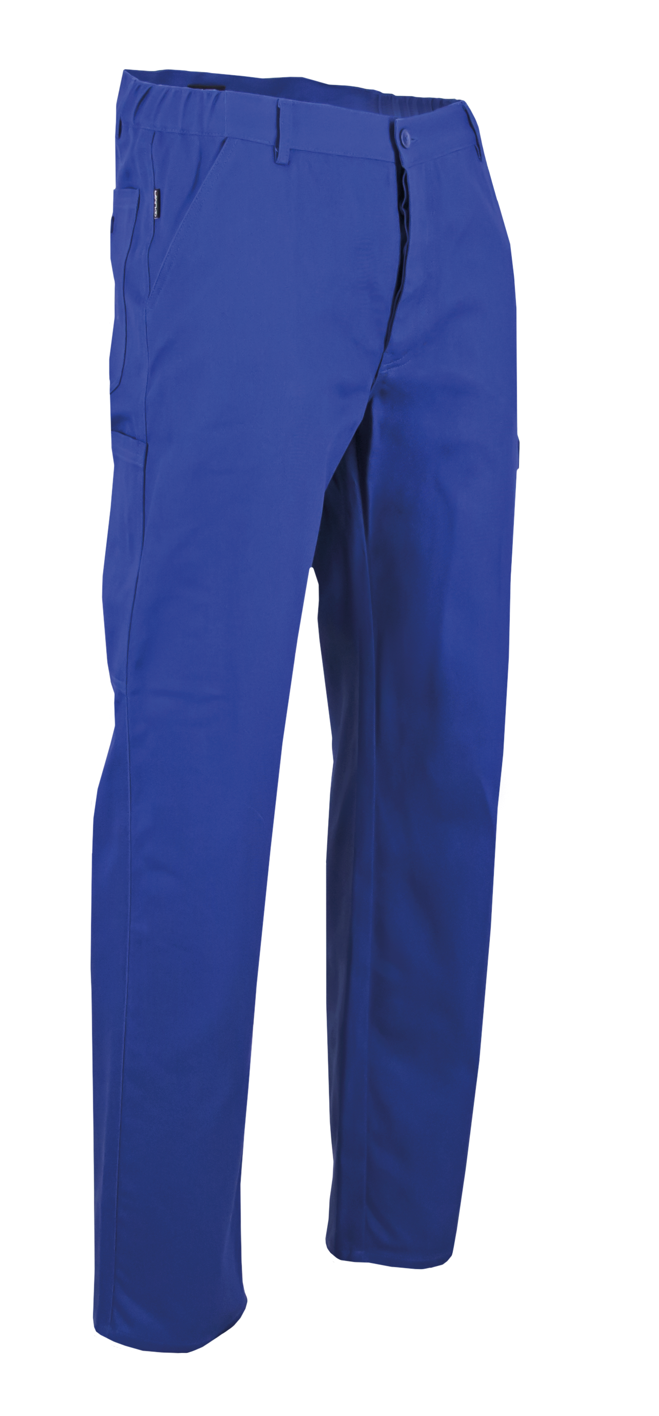 Pantalon de travail taille élastique pour homme, NAT'S