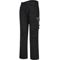 Pantalon de travail Taille 36-44 ECO PW2